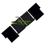 Baterie pro Apple MacbookPro A2527 A2485 A2780 [Náhradní baterie]